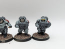 Warhammer 40k: Leagues of Votann Hearthkyn Warriors (BH144)