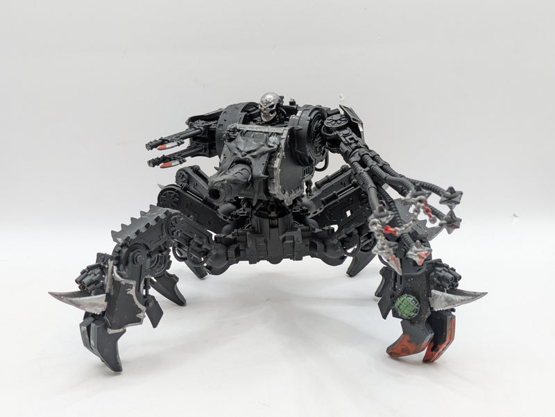 Warhammer 40k: Chaos Space Marine Defiler (AX075)