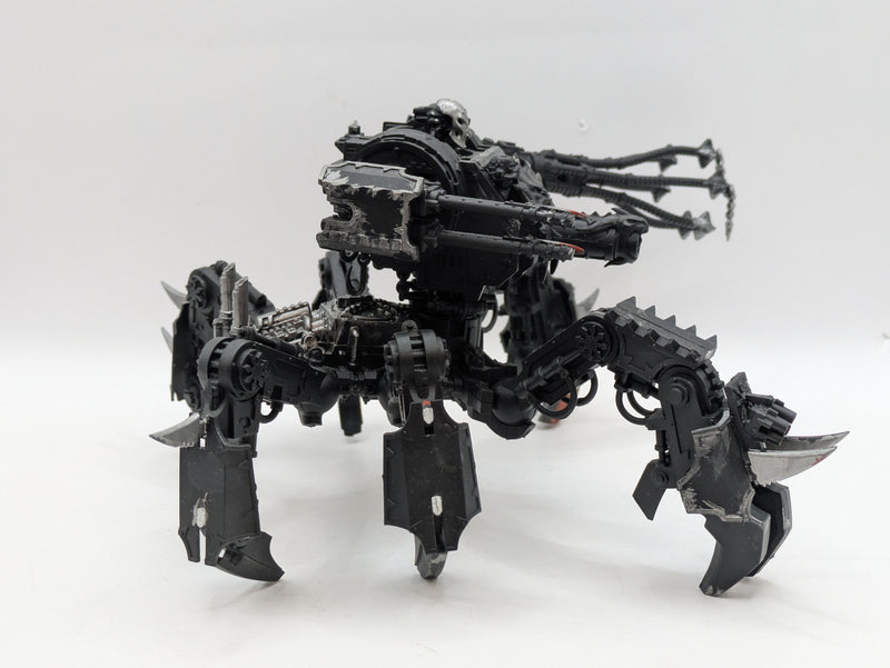 Warhammer 40k: Chaos Space Marine Defiler (AX075)