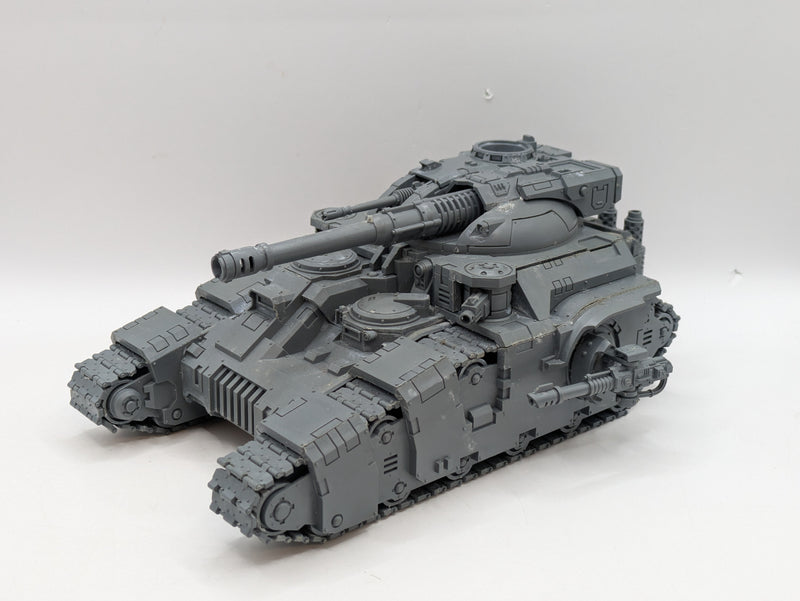 Warhammer Horus Heresy: Space Marine Kratos Heavy Assault Tank (AX084)