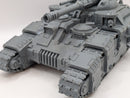 Warhammer Horus Heresy: Space Marine Kratos Heavy Assault Tank (AX084)