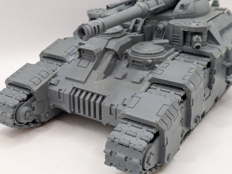 Warhammer Horus Heresy: Space Marine Kratos Heavy Assault Tank (AX084)