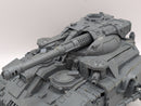Warhammer Horus Heresy: Space Marine Kratos Heavy Assault Tank (AX084)