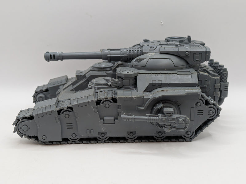Warhammer Horus Heresy: Space Marine Kratos Heavy Assault Tank (AX084)