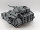 Warhammer Horus Heresy: Space Marine Kratos Heavy Assault Tank (AX084)