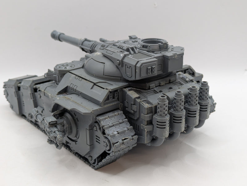 Warhammer Horus Heresy: Space Marine Kratos Heavy Assault Tank (AX084)