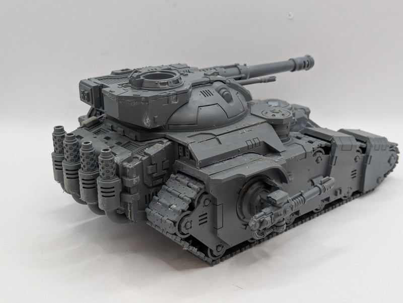 Warhammer Horus Heresy: Space Marine Kratos Heavy Assault Tank (AX084)