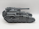 Warhammer Horus Heresy: Space Marine Kratos Heavy Assault Tank (AX084)