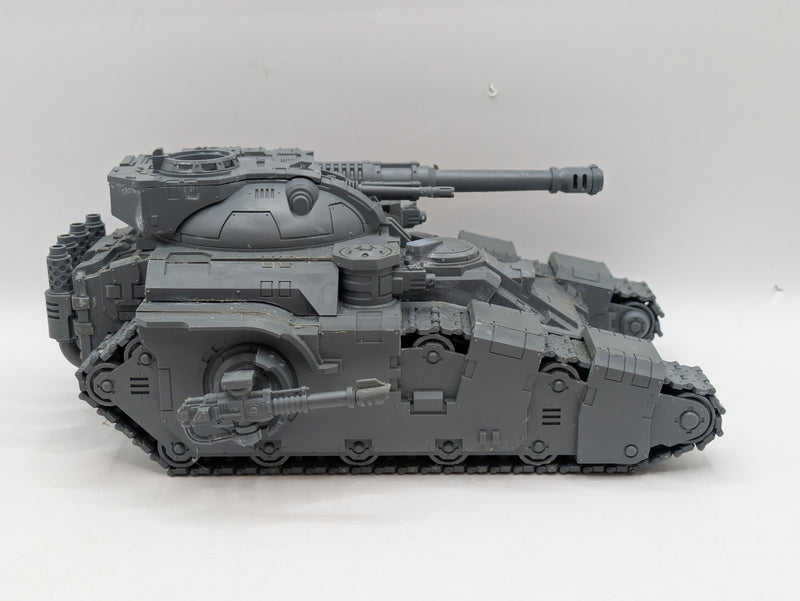 Warhammer Horus Heresy: Space Marine Kratos Heavy Assault Tank (AX084)