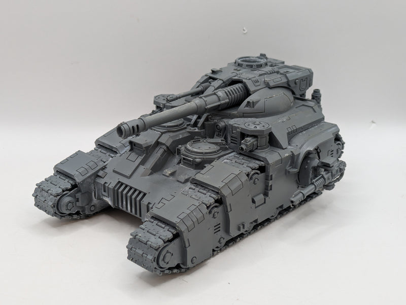 Warhammer Horus Heresy: Space Marine Kratos Heavy Assault Tank (AX013)