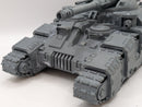 Warhammer Horus Heresy: Space Marine Kratos Heavy Assault Tank (AX013)