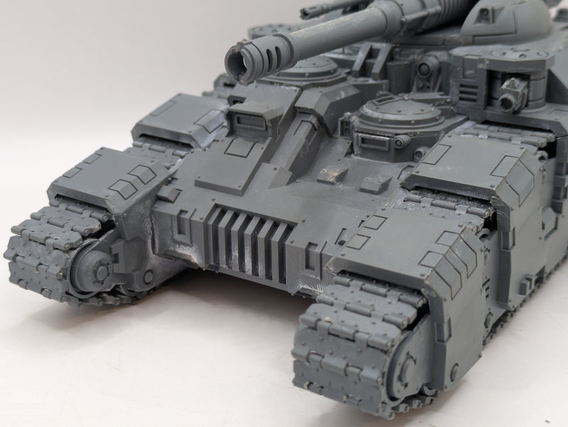 Warhammer Horus Heresy: Space Marine Kratos Heavy Assault Tank (AX013)