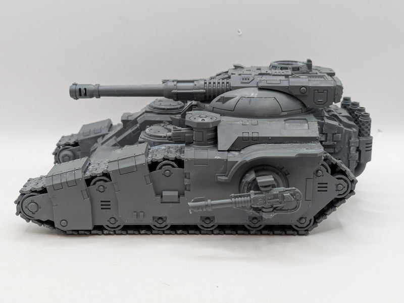 Warhammer Horus Heresy: Space Marine Kratos Heavy Assault Tank (AX013)
