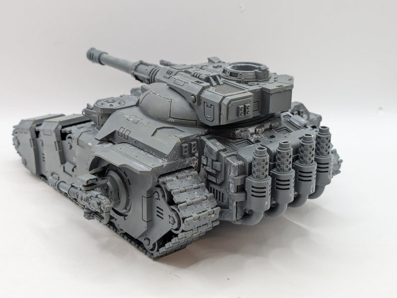 Warhammer Horus Heresy: Space Marine Kratos Heavy Assault Tank (AX013)