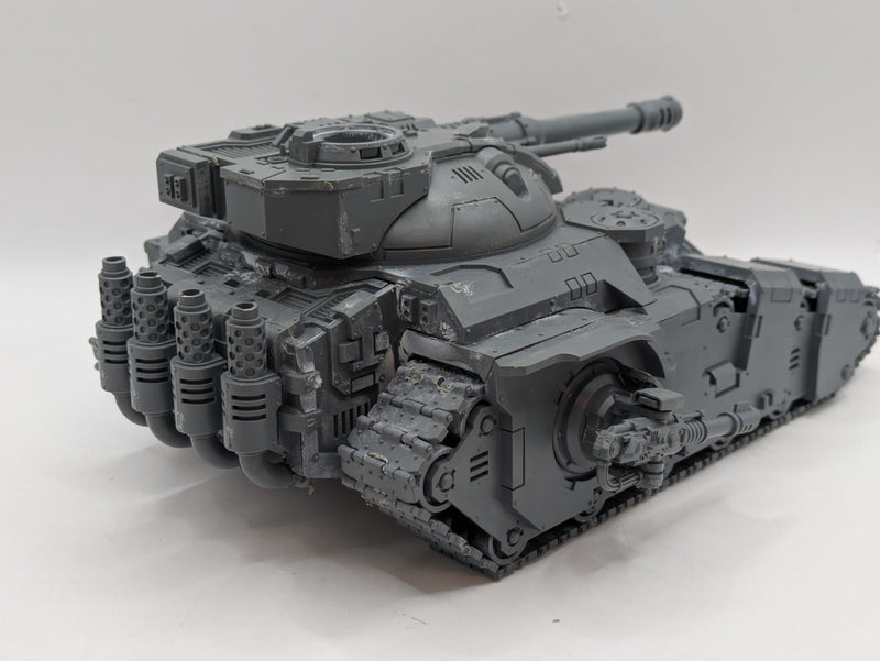 Warhammer Horus Heresy: Space Marine Kratos Heavy Assault Tank (AX013)