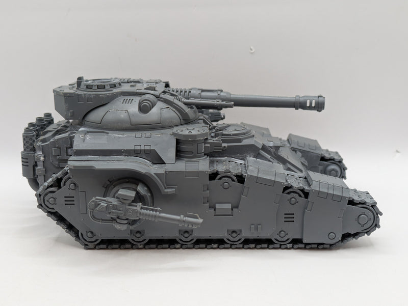 Warhammer Horus Heresy: Space Marine Kratos Heavy Assault Tank (AX013)