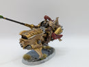 Warhammer 40k: Adeptus Custodes Vertus Praetors (AW105)