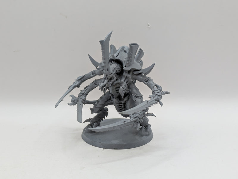 Warhammer 40k: Tyranid Swarmlord (AZ170)