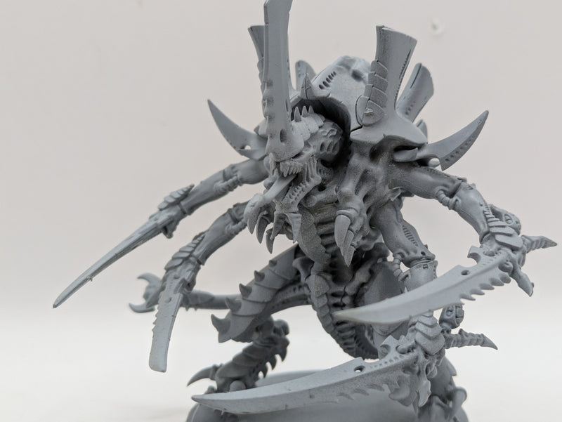Warhammer 40k: Tyranid Swarmlord (AZ170)