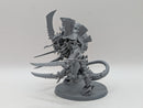Warhammer 40k: Tyranid Swarmlord (AZ170)
