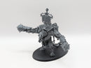 Warhammer Age of Sigmar: Ossiarch Bonereapers Gothizzar Harvester (BA184)
