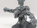 Warhammer Age of Sigmar: Ossiarch Bonereapers Gothizzar Harvester (BA184)