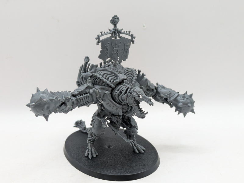 Warhammer Age of Sigmar: Ossiarch Bonereapers Gothizzar Harvester (BA184)