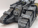 Warhammer Horus Heresy: Space Marine Iron Warriors Sicaran Battle Tank (AU052)