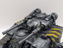 Warhammer Horus Heresy: Space Marine Iron Warriors Sicaran Battle Tank (AU052)