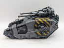 Warhammer Horus Heresy: Space Marine Iron Warriors Sicaran Battle Tank (AU052)
