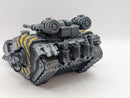 Warhammer Horus Heresy: Space Marine Iron Warriors Sicaran Battle Tank (AU052)