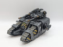 Warhammer Horus Heresy: Space Marine Iron Warriors Sicaran Battle Tank (BF054)