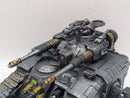 Warhammer Horus Heresy: Space Marine Iron Warriors Sicaran Battle Tank (BF054)