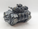 Warhammer Horus Heresy: Space Marine Iron Warriors Sicaran Battle Tank (BF054)