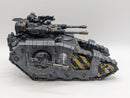Warhammer Horus Heresy: Space Marine Iron Warriors Sicaran Battle Tank (BF054)