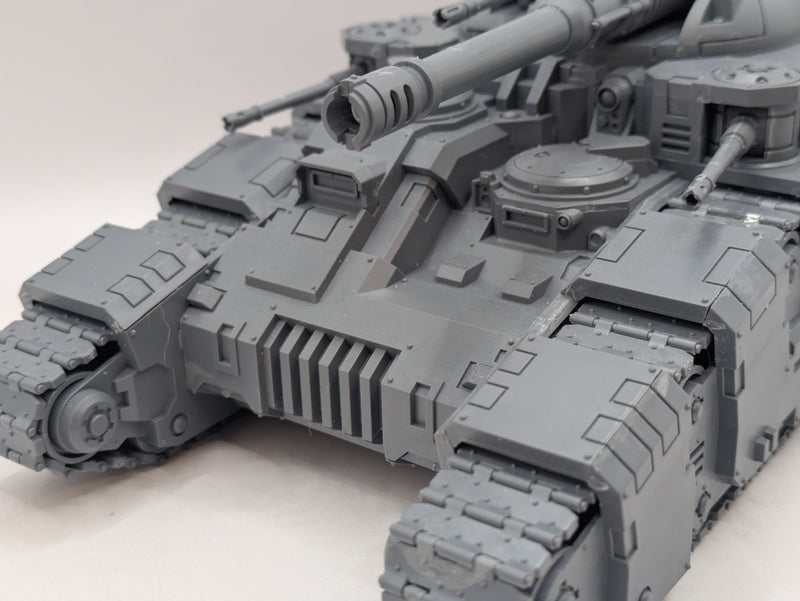 Warhammer Horus Heresy: Space Marine Krator Heavy Assault Tank (AX050)