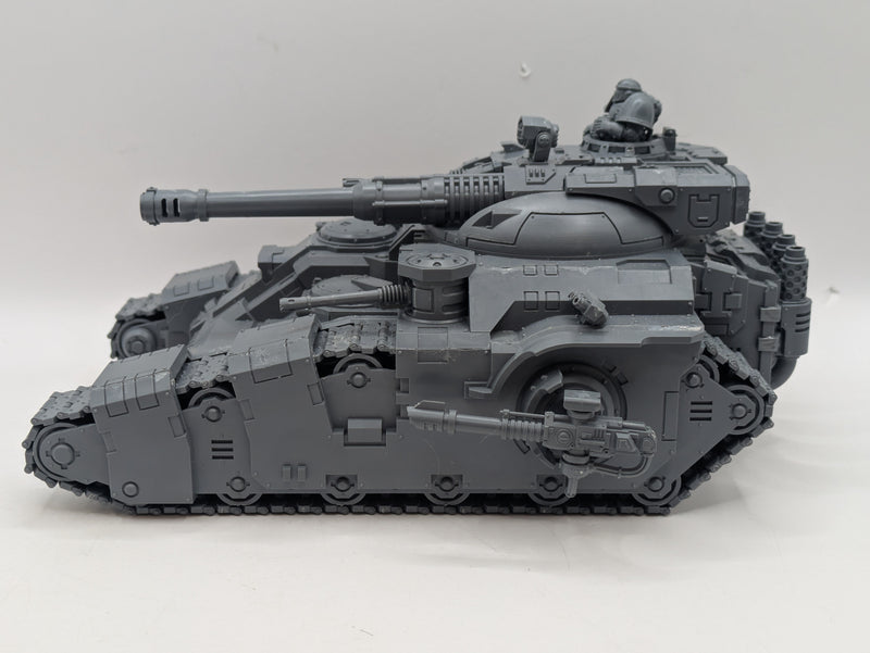 Warhammer Horus Heresy: Space Marine Krator Heavy Assault Tank (AX050)
