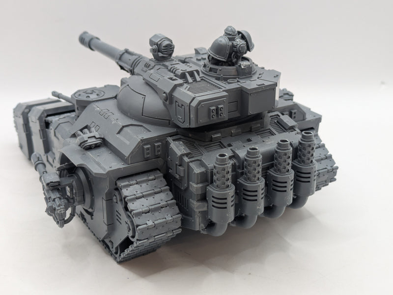 Warhammer Horus Heresy: Space Marine Krator Heavy Assault Tank (AX050)