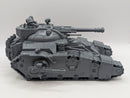 Warhammer Horus Heresy: Space Marine Krator Heavy Assault Tank (AX050)