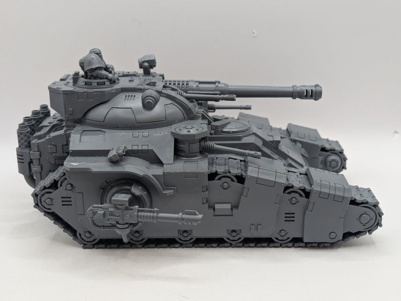 Warhammer Horus Heresy: Space Marine Krator Heavy Assault Tank (AX050)