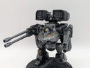 Warhammer Horus Heresy: Space Marine Iron Warriors Deredeo Dreadnought (BI217)