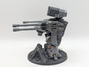 Warhammer Horus Heresy: Space Marine Iron Warriors Deredeo Dreadnought (BI217)