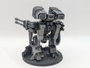 Warhammer Horus Heresy: Space Marine Iron Warriors Deredeo Dreadnought (BI217)