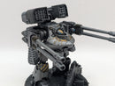 Warhammer Horus Heresy: Space Marine Iron Warriors Deredeo Dreadnought (BI217)