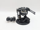 Warhammer Horus Heresy: Space Marine Iron Warriors Deredeo Dreadnought (BI217)