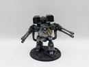 Warhammer Horus Heresy: Space Marine Iron Warriors Deredeo Dreadnought (AE081)