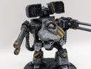 Warhammer Horus Heresy: Space Marine Iron Warriors Deredeo Dreadnought (AE081)