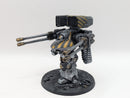 Warhammer Horus Heresy: Space Marine Iron Warriors Deredeo Dreadnought (AE081)