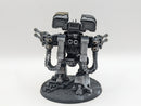 Warhammer Horus Heresy: Space Marine Iron Warriors Deredeo Dreadnought (AE081)