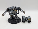 Warhammer Horus Heresy: Space Marine Iron Warriors Deredeo Dreadnought (AE081)
